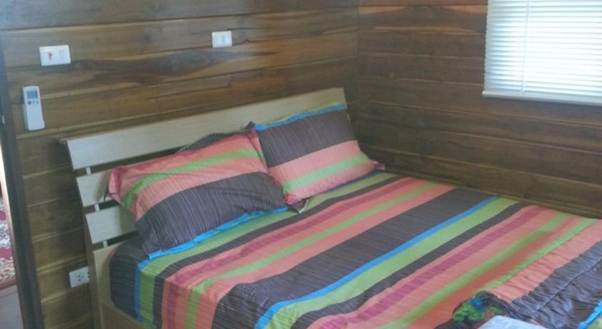 Golden Teak Resort Baan Sapparot Kamala Beach Buitenkant foto
